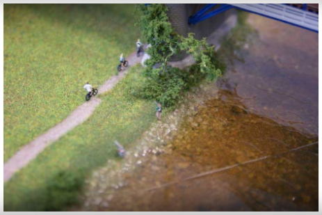 Am Fluss Am Fluss